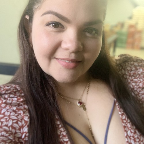 Maria A. profile photo