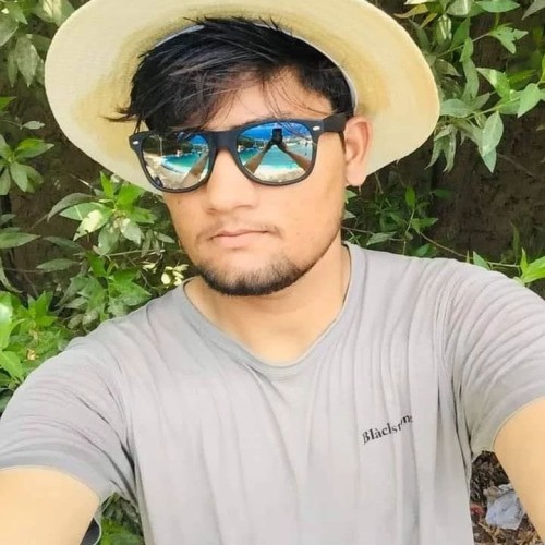 Usman R.