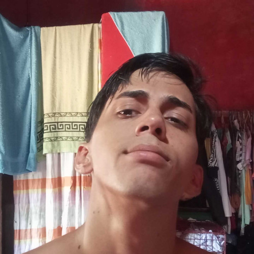 Jesus A. profile photo