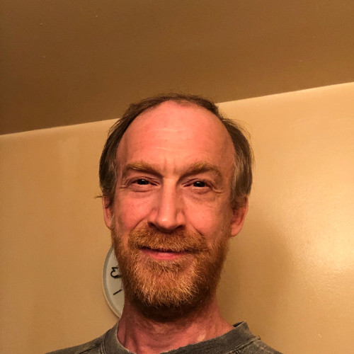 Corwin M. profile photo