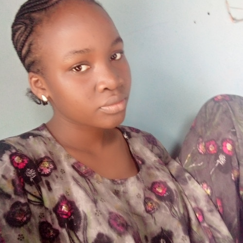 Blessing O. profile photo