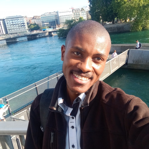 Sicelo S. profile photo