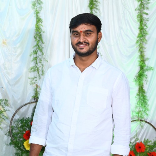 Harikrishna H. profile photo
