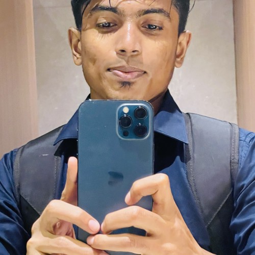 Arun R.