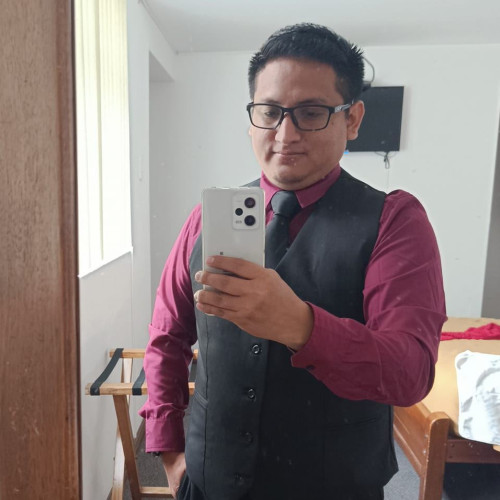 Abel Fabricio R. profile photo