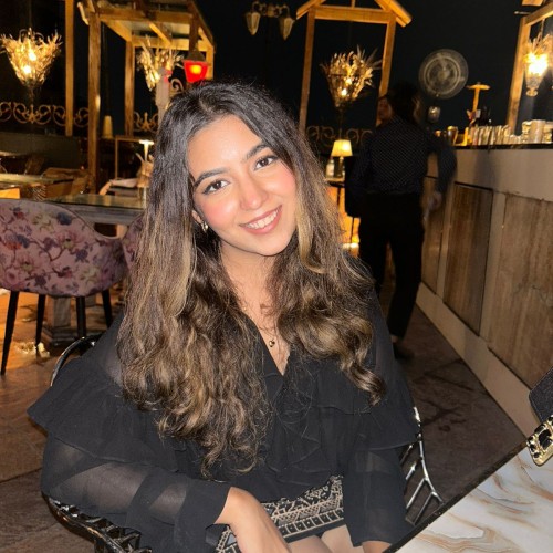 AAKANKSHA S. profile photo