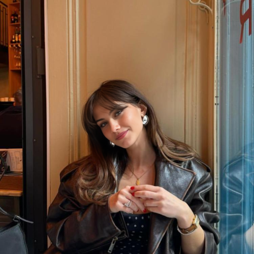 Iara S. profile photo