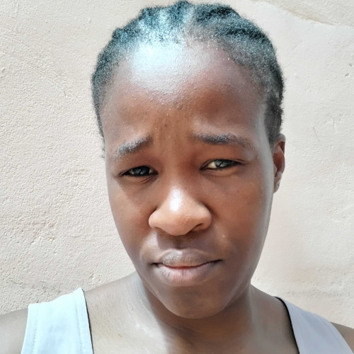 lusanda G. profile photo