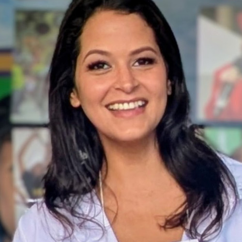 Katiuska R. profile photo