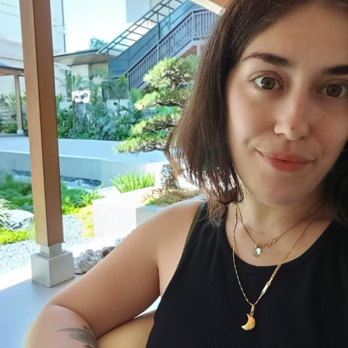 Giulia C. profile photo