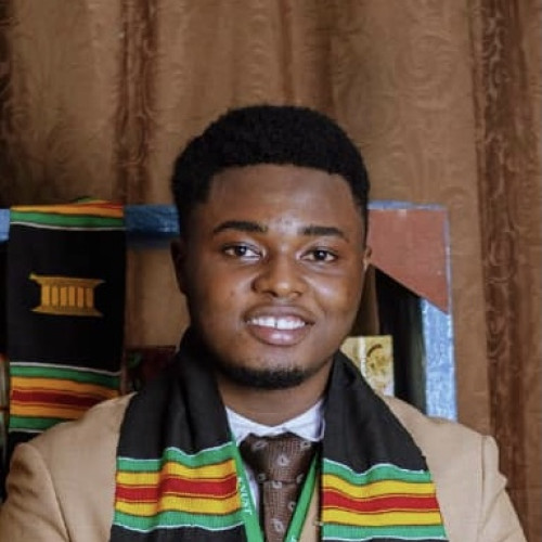 Prince A. profile photo