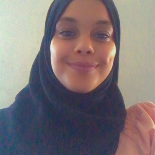 Zaahirah  I.