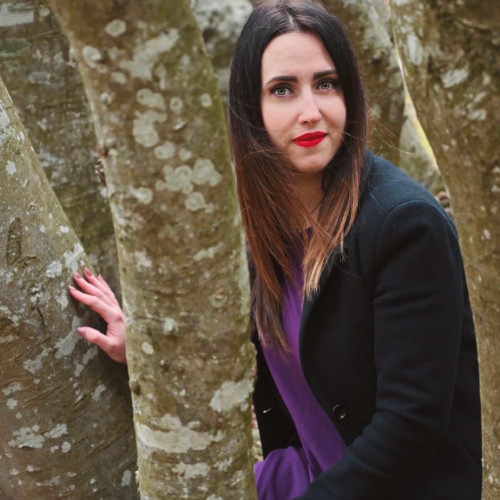 anna g. profile photo