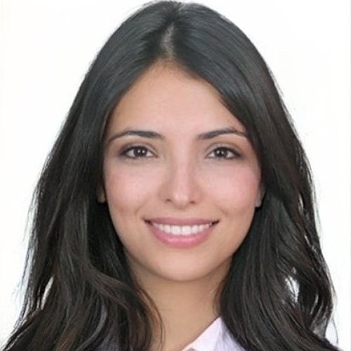 Naila K. profile photo