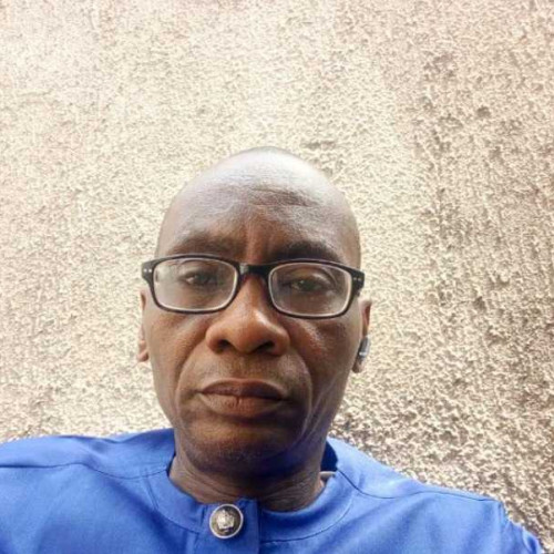 Eromosele A. profile photo