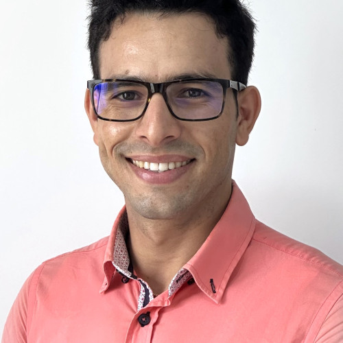 Bilal E. profile photo