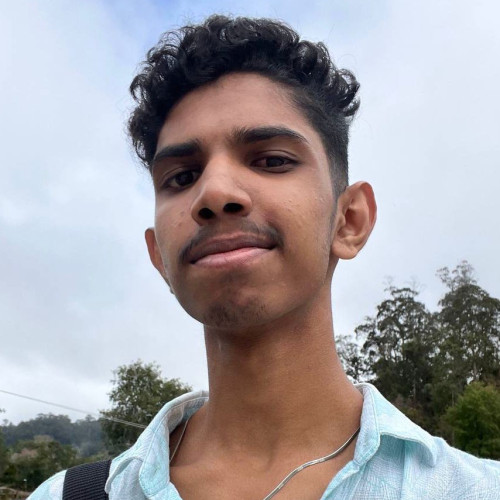 Adhithyan K. profile photo