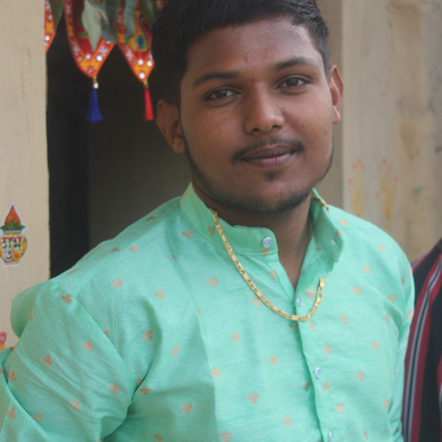Anuj P. profile photo