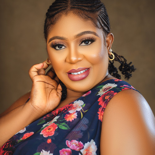 Chiamaka Jennifer  I.