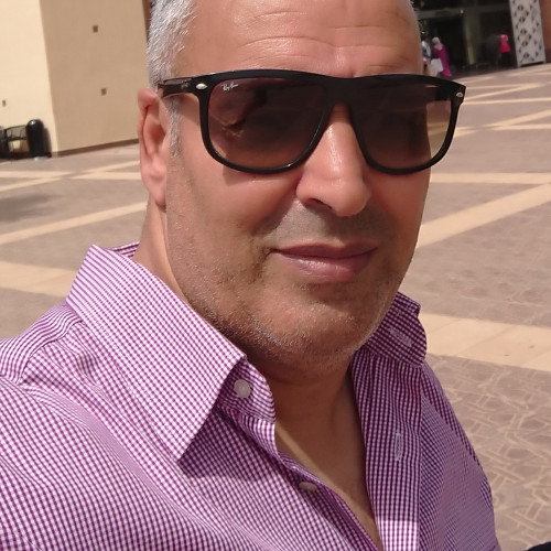 FOUAD F. profile photo
