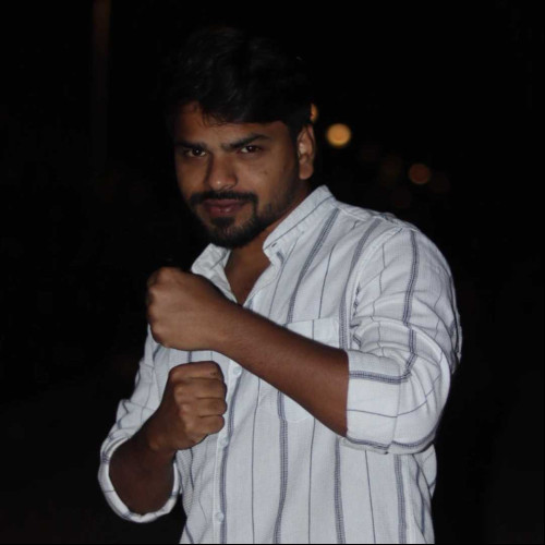 Sushanth R. profile photo
