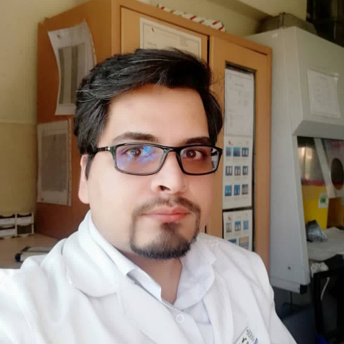 ata a. profile photo