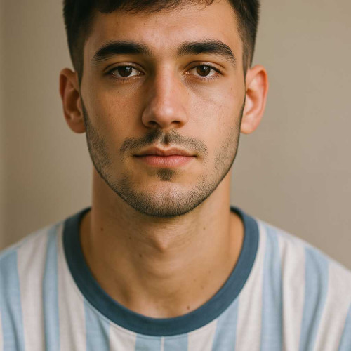 Alvaro R. profile photo