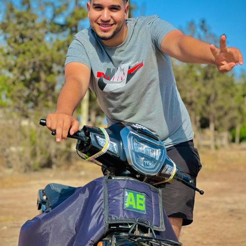 Khalid J. profile photo