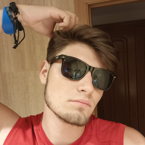 gabriel a. profile photo