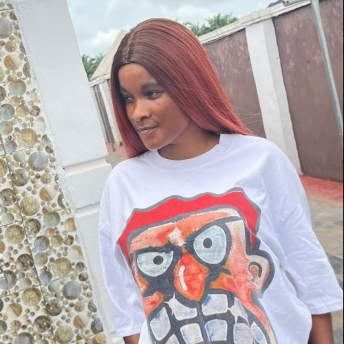 Gift O. profile photo