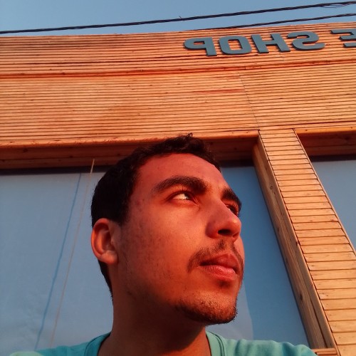 El mehdi C.