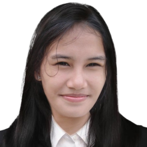 Mhecaila Pauleen Joy R. profile photo
