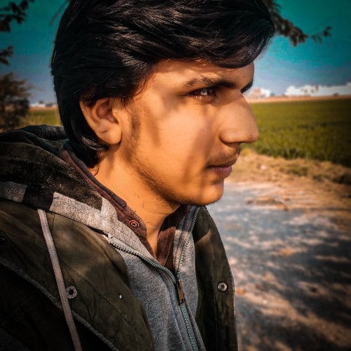 umar f.
