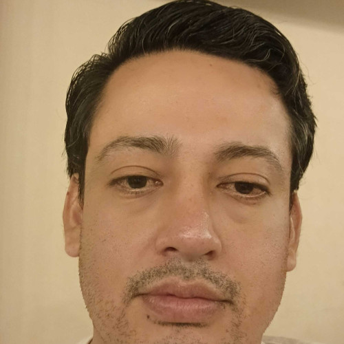 john a. profile photo