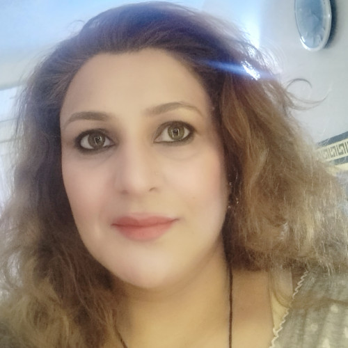 Shazia  Z.