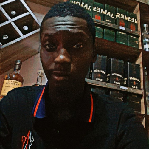 Chinemerem I. profile photo