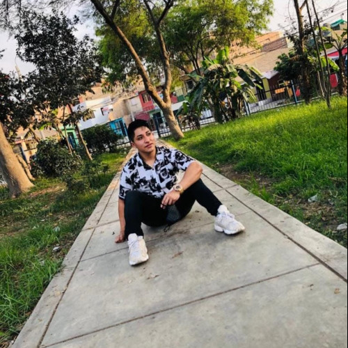 Cristhopher  R. profile photo