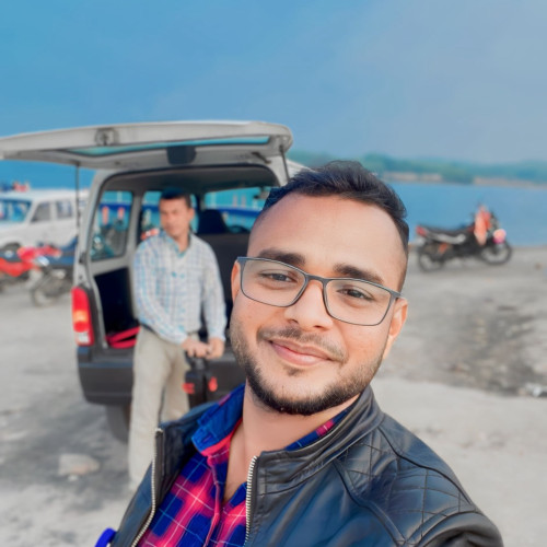 Ravikant  K. profile photo