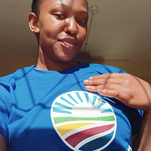 Zintle N. profile photo