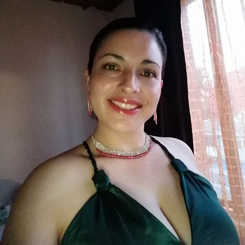 Daissy A. profile photo