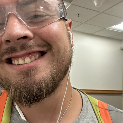 Jordan H. profile photo