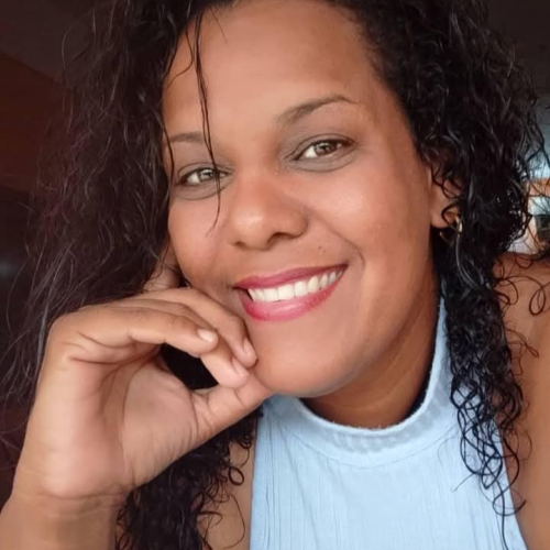 Aura S. profile photo