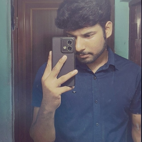 Sanskar t. profile photo