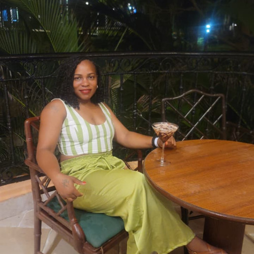 ingrid w. profile photo