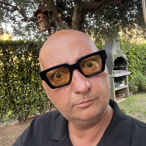 Federico B. profile photo