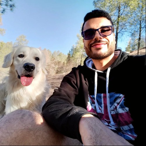 Faissal S. profile photo