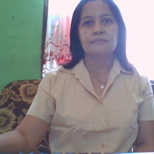 chona  a. profile photo