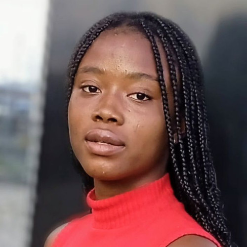 Favour  O. profile photo