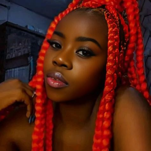 Angella G. profile photo