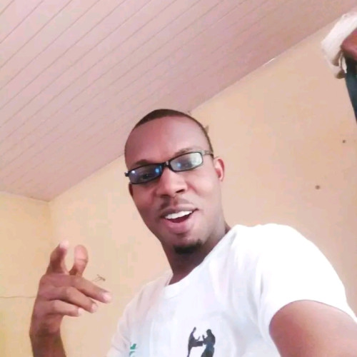 Bassey  U. profile photo